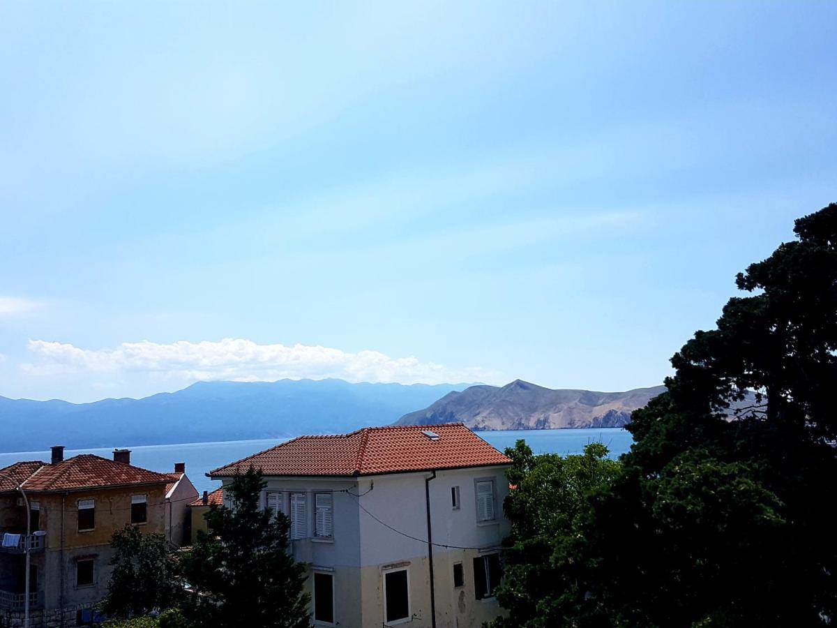 Apartments Eis Baska  Bagian luar foto