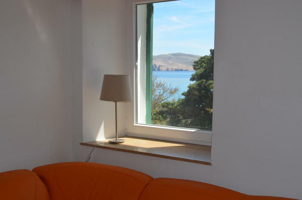 Apartments Eis Baska  Bagian luar foto