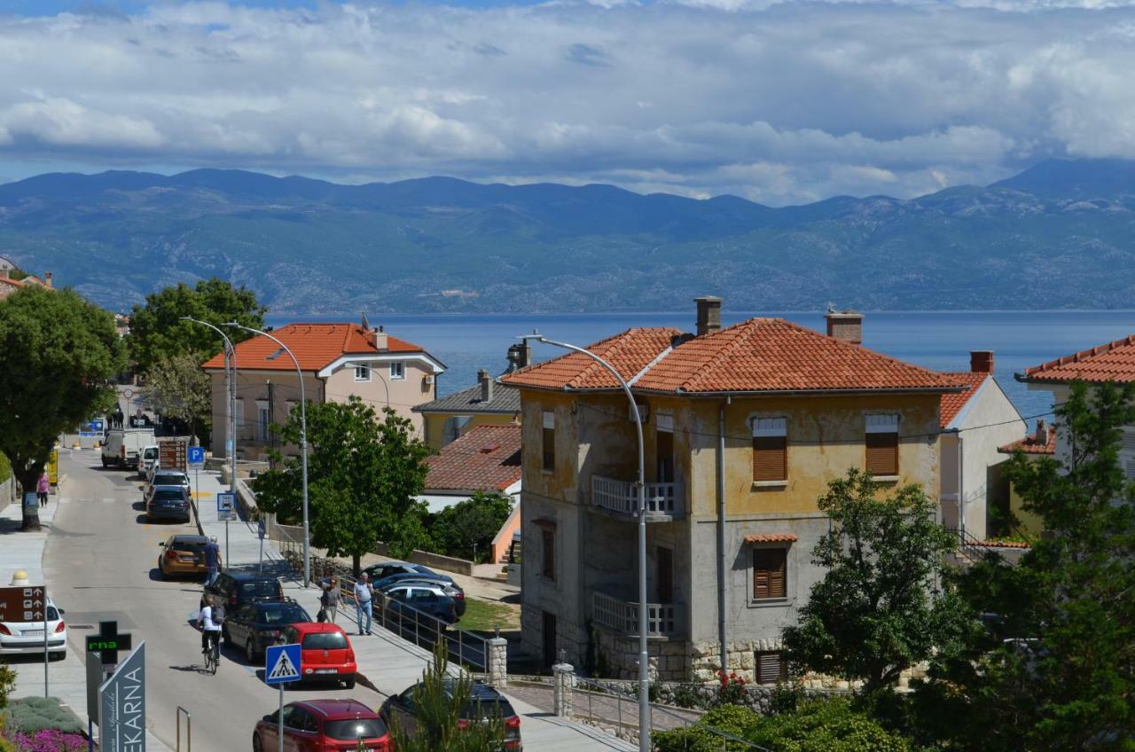 Apartments Eis Baska  Bagian luar foto